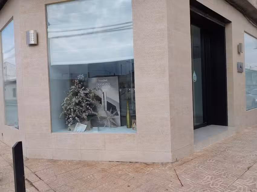 Centro de Est&eacute;tica EVA MH