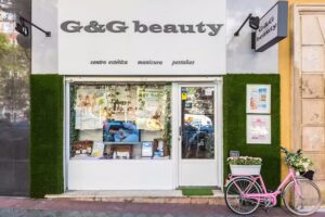Centro de Est&eacute;tica G&G Beauty