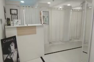 Centro de Est&eacute;tica Gea