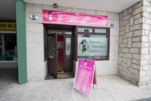 Centro de estética Gemma Domínguez