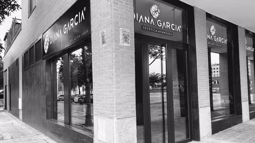 Centro de Est&eacute;tica Guadalajara Diana Garc&iacute;a