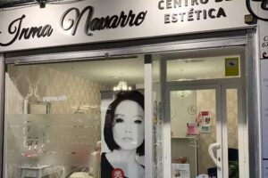 Centro de Estética Inma Navarro