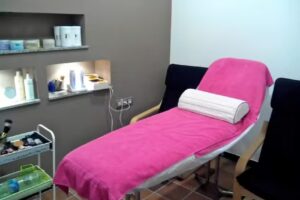 Centro de Estetica Innove