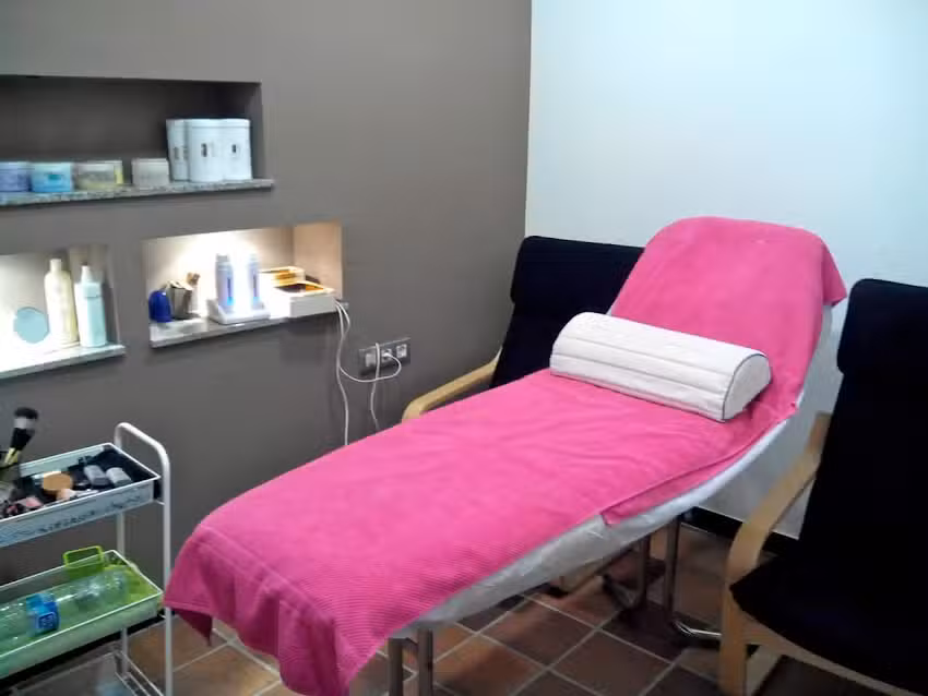 Centro de Estetica Innove