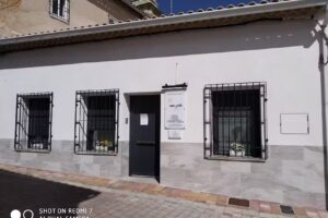 Centro de Est&eacute;tica Integral Ana Garde