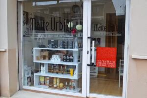 Centro De Est&eacute;tica Integral Maite Urbizu