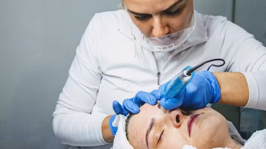 Centro de Est&eacute;tica Integral Marian