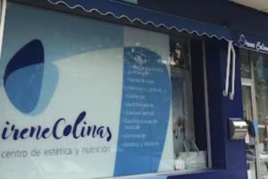 Centro de Estética Irene Colinas