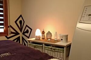 Centro de Est&eacute;tica Isabel