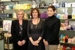 Centro de Est&eacute;tica Isabel Benic&agrave;ssim