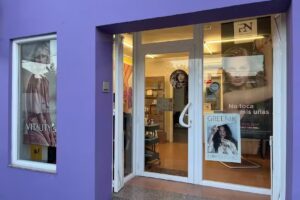 Centro de Est&eacute;tica Isabel Serv&aacute;n &ndash; Peluquer&iacute;a