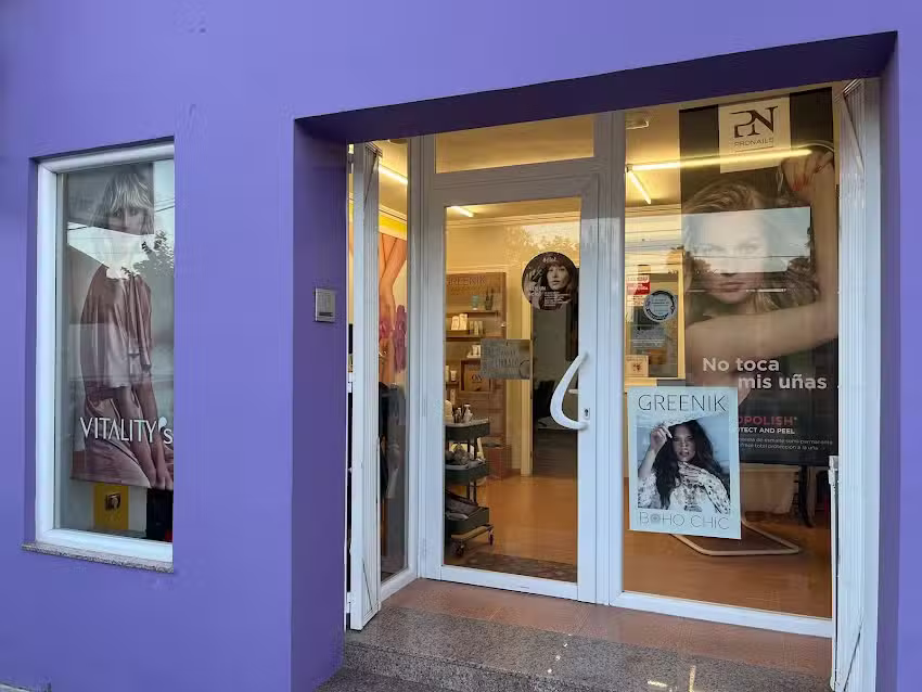 Centro de Est&eacute;tica Isabel Serv&aacute;n &ndash; Peluquer&iacute;a