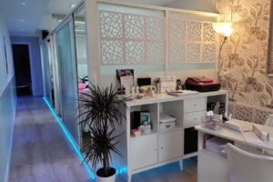 Centro de Estetica Ithaka