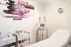 Centro de Est&eacute;tica Jennifer