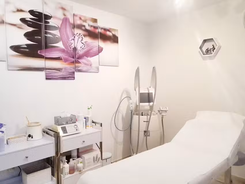 Centro de Est&eacute;tica Jennifer