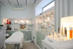 Centro de estética Jose Emi