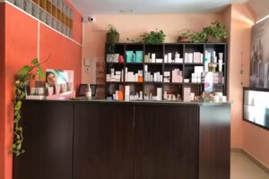 Centro de Est&eacute;tica Jos&eacute; Mar&iacute;a