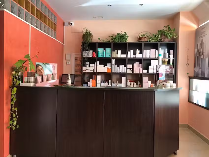 Centro de Est&eacute;tica Jos&eacute; Mar&iacute;a