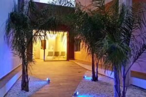 Centro de Est&eacute;tica Josefina Lucas