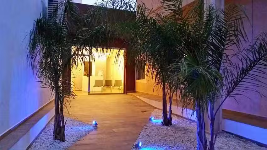 Centro de Est&eacute;tica Josefina Lucas