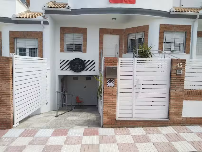 Centro de est&eacute;tica JUANA TITOS