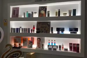 Centro de est&eacute;tica Kalancoe