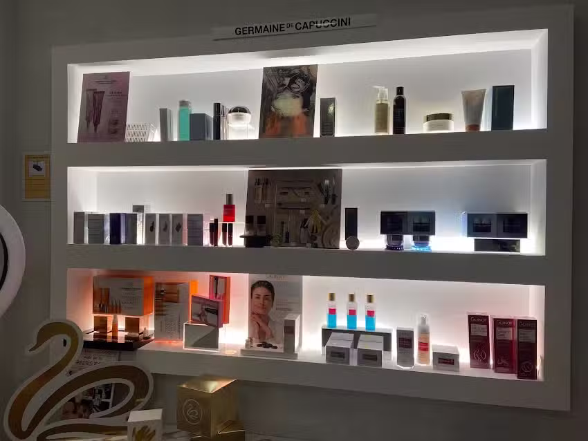 Centro de est&eacute;tica Kalancoe