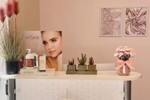 Centro de Est&eacute;tica Kalma