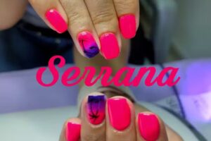 Centro de Est&eacute;tica La serrana