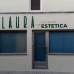 Centro de est&eacute;tica &laquo;Laura&raquo;