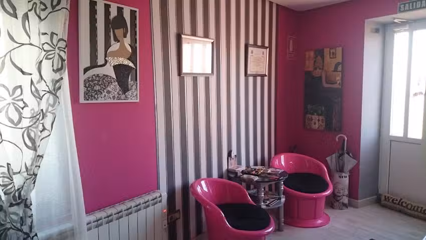 Centro de Est&eacute;tica Laura Ayala