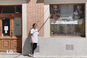 Centro de Est&eacute;tica Laura G&oacute;mez