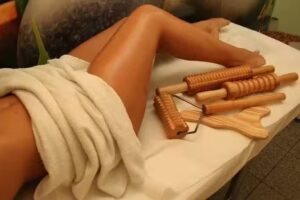 CENTRO DE EST&Eacute;TICA LICHY NAILS