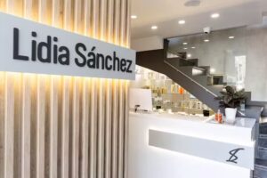 Centro De Estética Lidia Sánchez