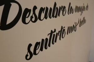 Centro De Est&eacute;tica Lina Reche