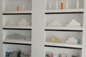 Centro de Estética Llanos