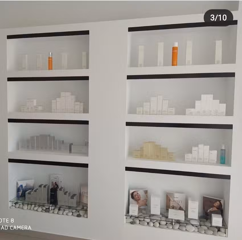 Centro de Est&eacute;tica Llanos