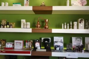 Centro de Est&eacute;tica Lola Garre