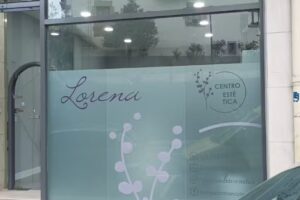 Centro de estética Lorena