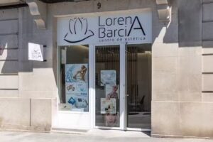 Centro de Est&eacute;tica Lorena Barcia