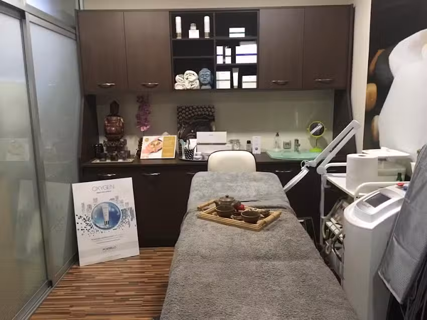 Centro De Est&eacute;tica Lorena