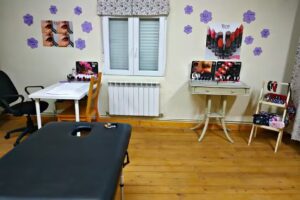 Centro de Est&eacute;tica M.M