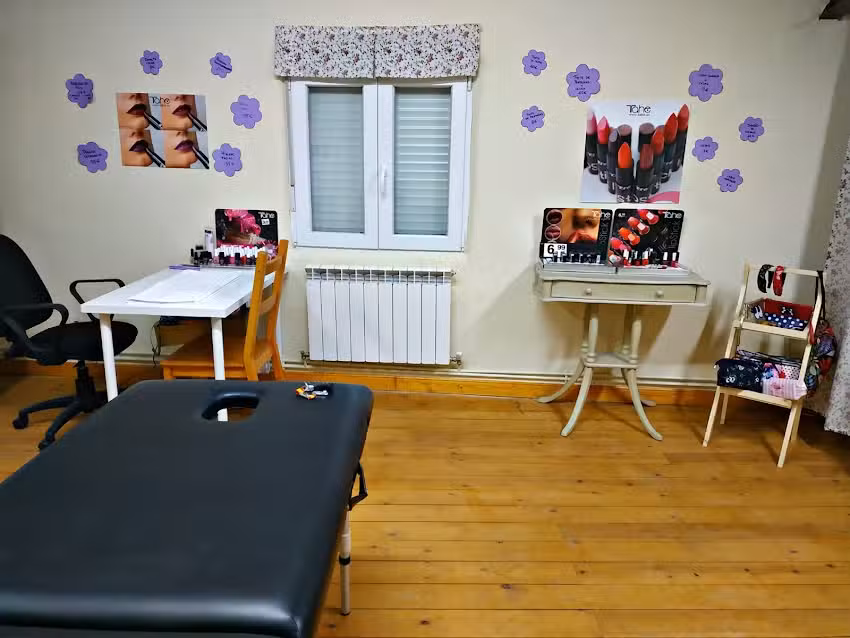Centro de Est&eacute;tica M.M