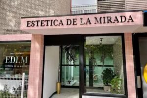 Centro de Est&eacute;tica Madrid &Aacute;ngela G&oacute;mez EDLM
