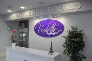 Centro de Est&eacute;tica Madrid &ndash; Chamber&iacute; | Violette La Chamb&eacute;rienne