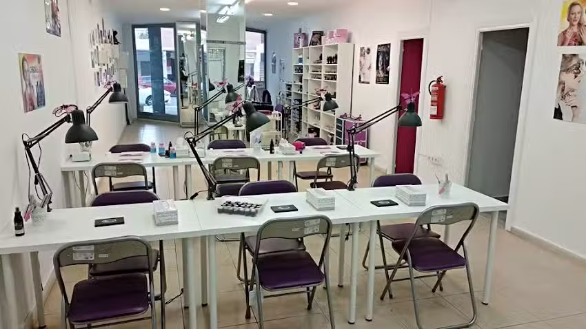 Centro de Est&eacute;tica Mar &ndash; Almer&iacute;a