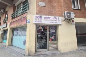 Centro de Est&eacute;tica Mar i Riu