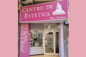 Centro de Est&eacute;tica Mar La&iacute;nez