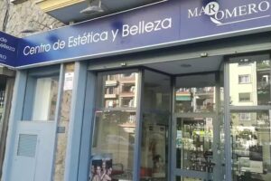 Centro de Est&eacute;tica Mar Romero