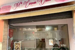 CENTRO DE EST&Eacute;TICA MARI CARMEN DUATO